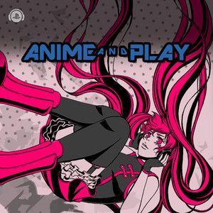 Anime And Play Spotify Playlist Shared Playlists Playlist Community For Spotify