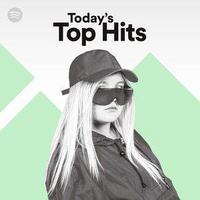 Whitney klodset Synes Today's Top Hits Spotify playlist | Shared Playlists - Playlist community  for Spotify