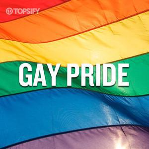 gay pride songs playlist